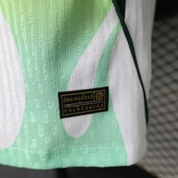 Nigeria Away Jersey World Cup — photo 4