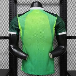 Nigeria Home Jersey World Cup — photo 3