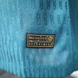 Nigeria Jersey — photo 3