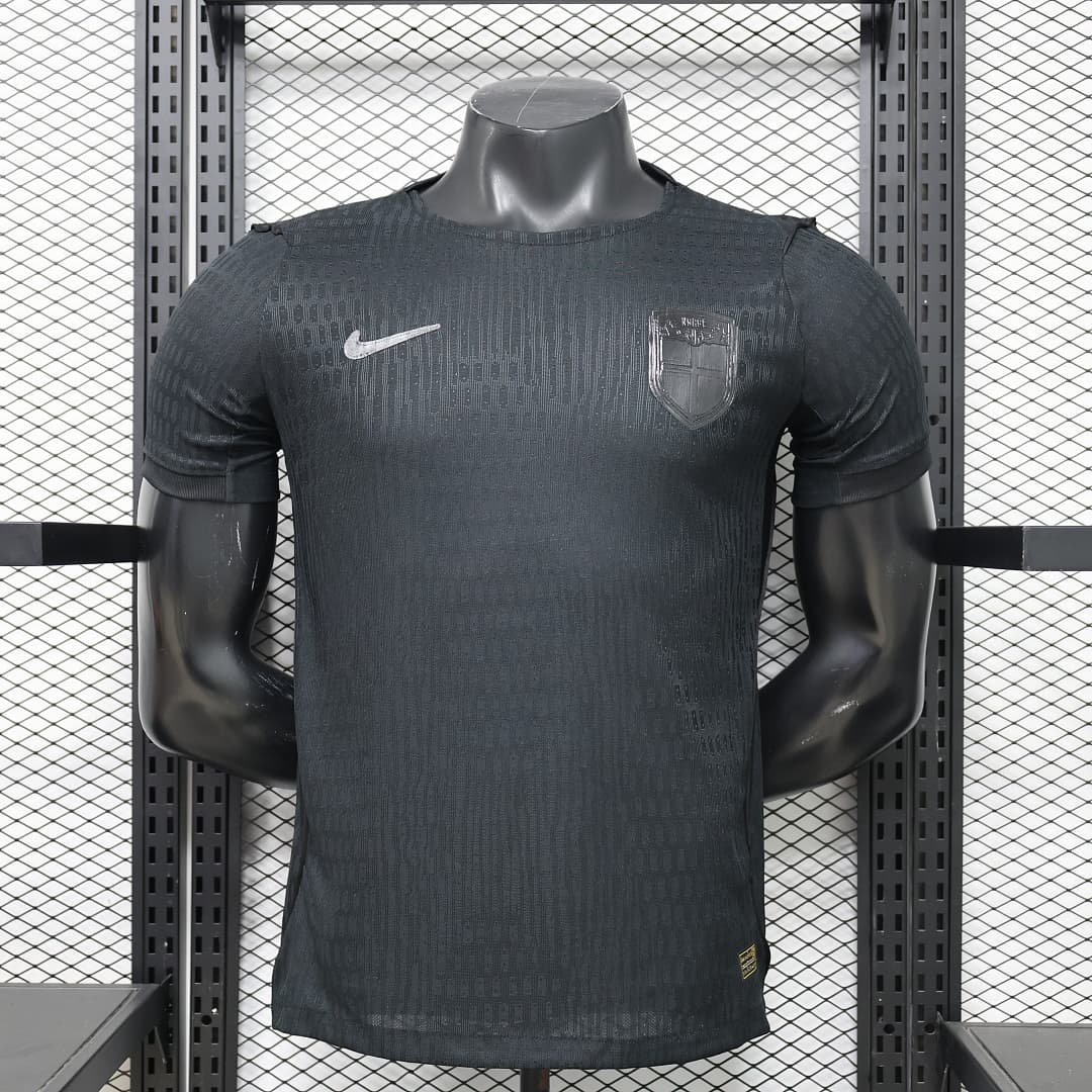 Norway Away Jersey World Cup — photo 1