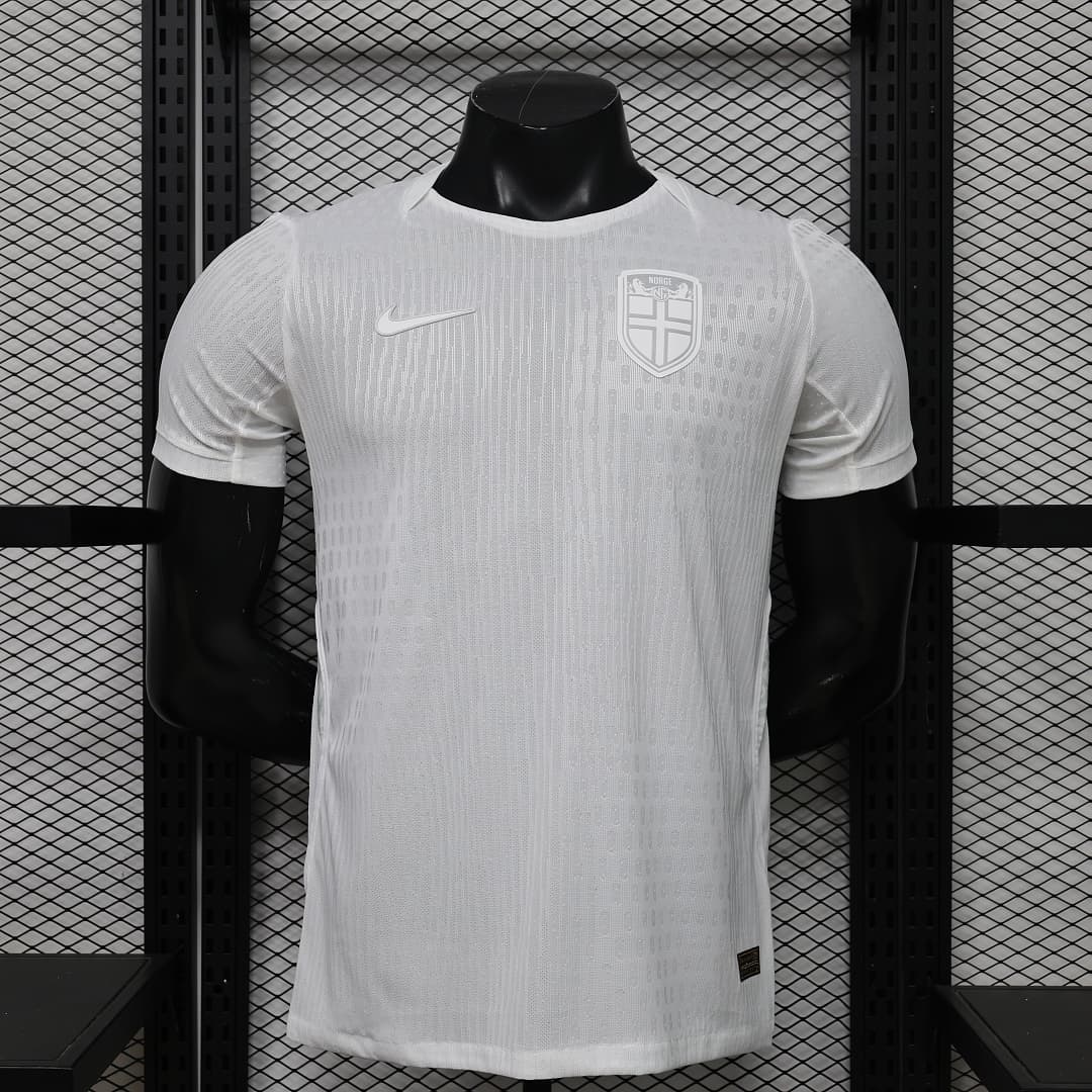 Norway Third Jersey World Cup — photo 1