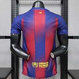 Barcelona Special Jersey — photo 4