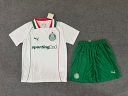 Palmeiras Away Kit for Adult 2026/27 — photo 1
