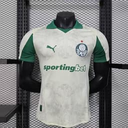 Palmeiras Away Jersey — photo 1