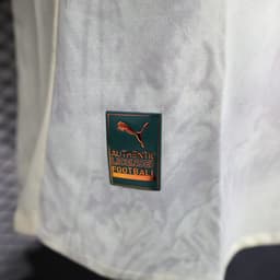 Palmeiras Away Jersey — photo 2