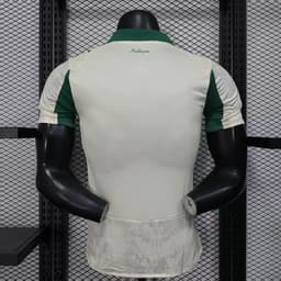 Palmeiras Away Jersey — photo 4
