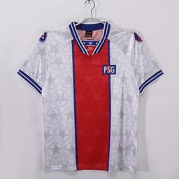 Paris Saint-Germain Retro Shirt 1994/95 Away — photo 1