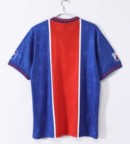 Paris Saint-Germain Retro Shirt 1995/96 Home — photo 3