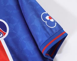 Paris Saint-Germain Retro Shirt 1995/96 Home — photo 4