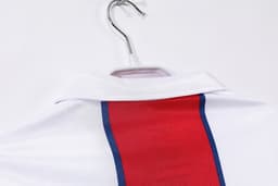 Paris Saint-Germain Retro Shirt 1998/99 Away — photo 3