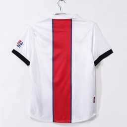 Paris Saint-Germain Retro Shirt 1998/99 Away — photo 4