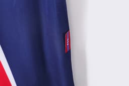 Paris Saint-Germain Retro Shirt 1998/99 Home — photo 2