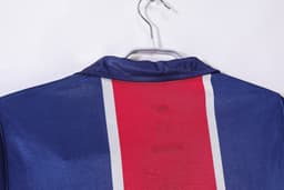 Paris Saint-Germain Retro Shirt 1998/99 Home — photo 3
