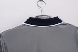 Paris Saint-Germain Retro Shirt 2000/01 Away — photo 2