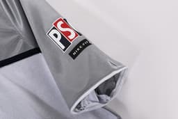Paris Saint-Germain Retro Shirt 2000/01 Away — photo 4