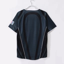 Paris Saint-Germain Retro Shirt 2001/02 Third — photo 3