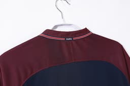 Paris Saint-Germain Retro Shirt 2017/18 Home — photo 2