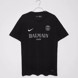 Paris Saint-Germain Retro Shirt 2020 Training — photo 1