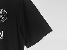 Paris Saint-Germain Retro Shirt 2020 Training — photo 4