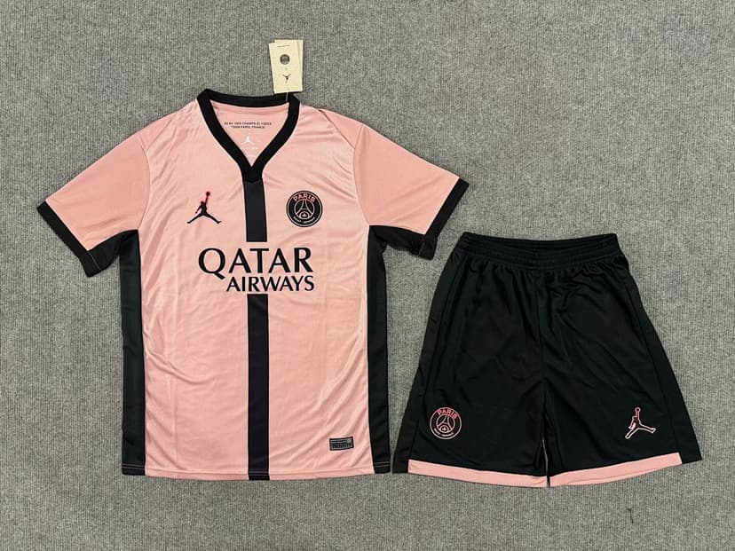 Paris Saint-Germain Third Kit for Adult 2024/25 — photo 1
