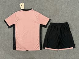 Paris Saint-Germain Third Kit for Adult 2024/25 — photo 2
