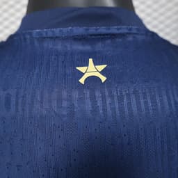 Paris Saint-Germain Home Jersey 2025/26 Long Sleeve — photo 3