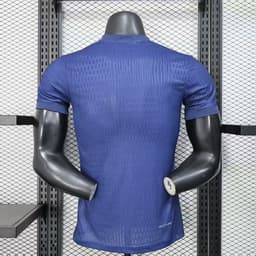 Paris Saint-Germain Jersey 2025/26 — photo 4