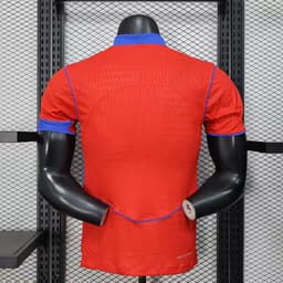 Paris Saint-Germain Third Jersey 2025/26 — photo 3