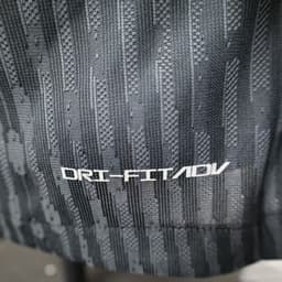 Paris Saint-Germain Third Jersey 2025/26 — photo 3