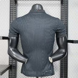 Paris Saint-Germain Third Jersey 2025/26 — photo 4