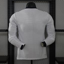 Paris Saint-Germain Away Jersey 2026/27 Long Sleeve — photo 3