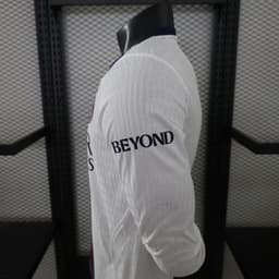 Paris Saint-Germain Away Jersey 2026/27 Long Sleeve — photo 4