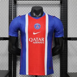 Paris Saint-Germain Home Jersey 2026/27 — photo 1