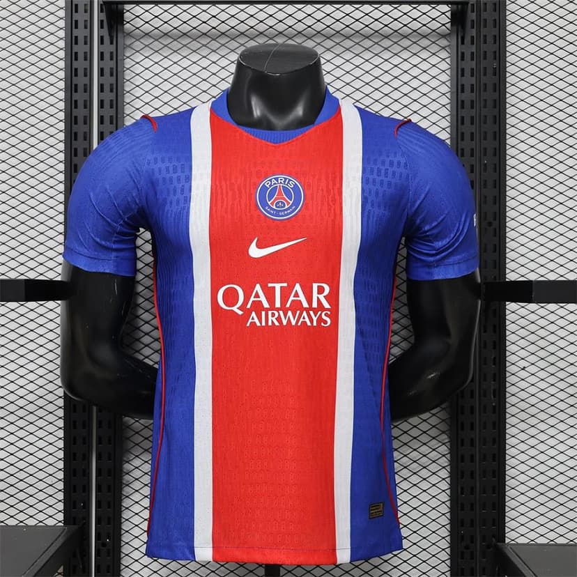 Paris Saint-Germain Home Jersey 2026/27 — photo 1