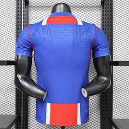 Paris Saint-Germain Home Jersey 2026/27 — photo 3