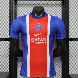 Paris Saint-Germain Home Jersey 2026/27 — photo 1