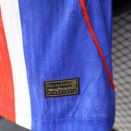 Paris Saint-Germain Home Jersey 2026/27 — photo 2