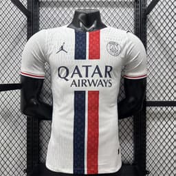 Paris Saint-Germain Jersey 2026/27 — photo 1
