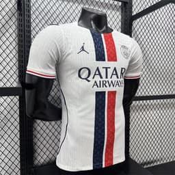 Paris Saint-Germain Jersey 2026/27 — photo 3