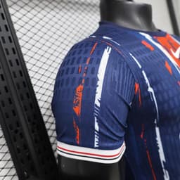 Paris Saint-Germain Jersey 2026/27 — photo 3