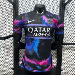 Paris Saint-Germain Jersey 2026/27 — photo 1