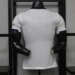Paris Saint-Germain Away Jersey — photo 2