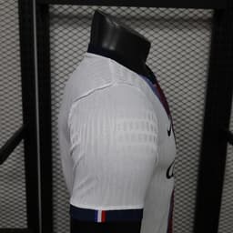 Paris Saint-Germain Away Jersey — photo 4