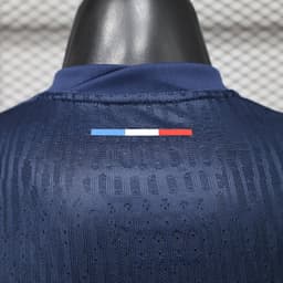 Paris Saint-Germain Home Jersey — photo 2