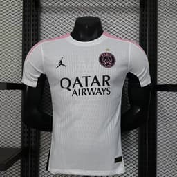 Paris Saint-Germain Pre-Match Jersey — photo 1