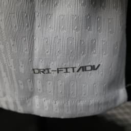 Paris Saint-Germain Pre-Match Jersey — photo 2