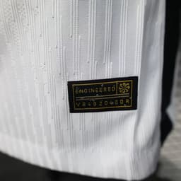Paris Saint-Germain Pre-Match Jersey — photo 3