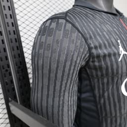 Paris Saint-Germain Jersey Long Sleeve — photo 2