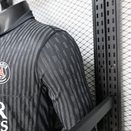 Paris Saint-Germain Jersey Long Sleeve — photo 4