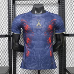 Paris Saint-Germain Special Jersey — photo 1